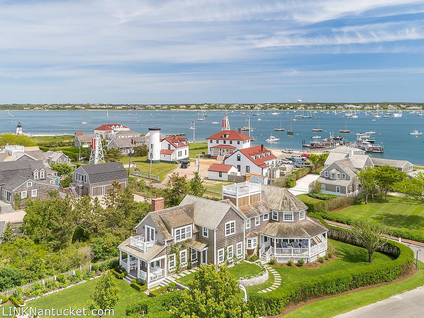 13 Easton Street Nantucket MA