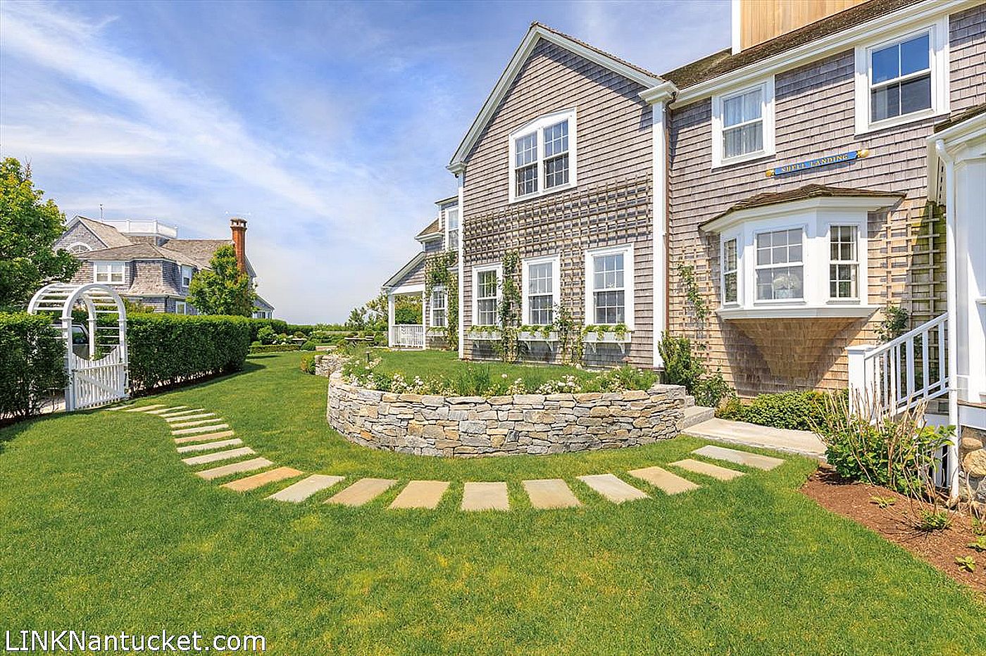13 Easton Street Nantucket MA