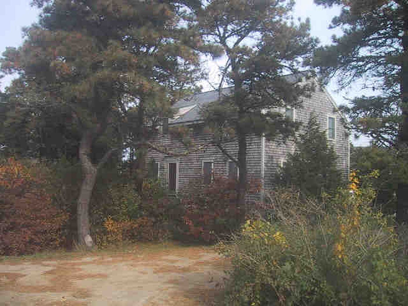 19A First Way Nantucket MA