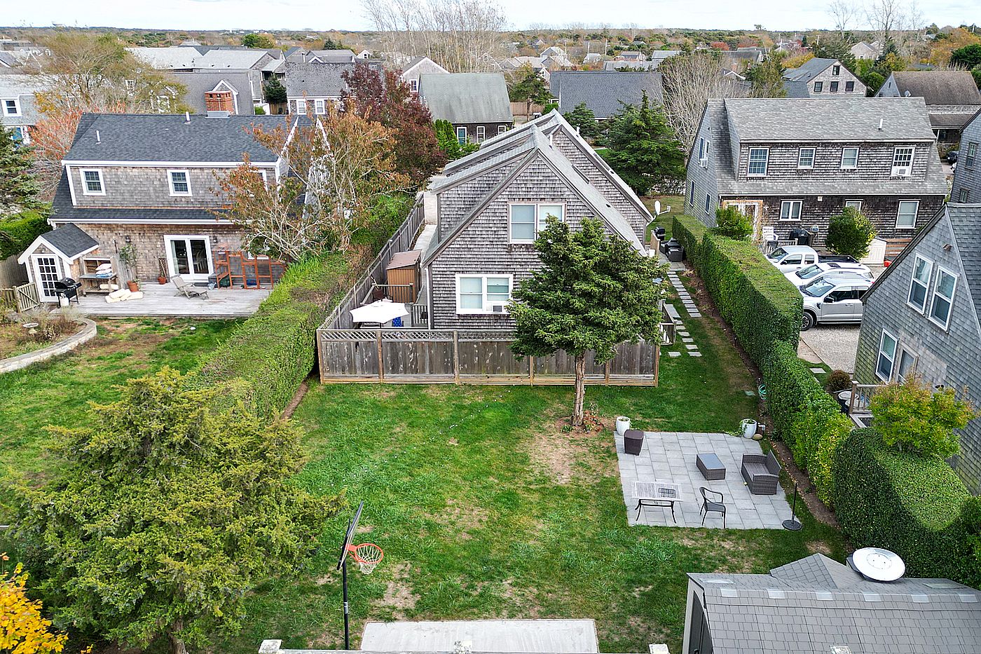 17 Essex Road Nantucket MA