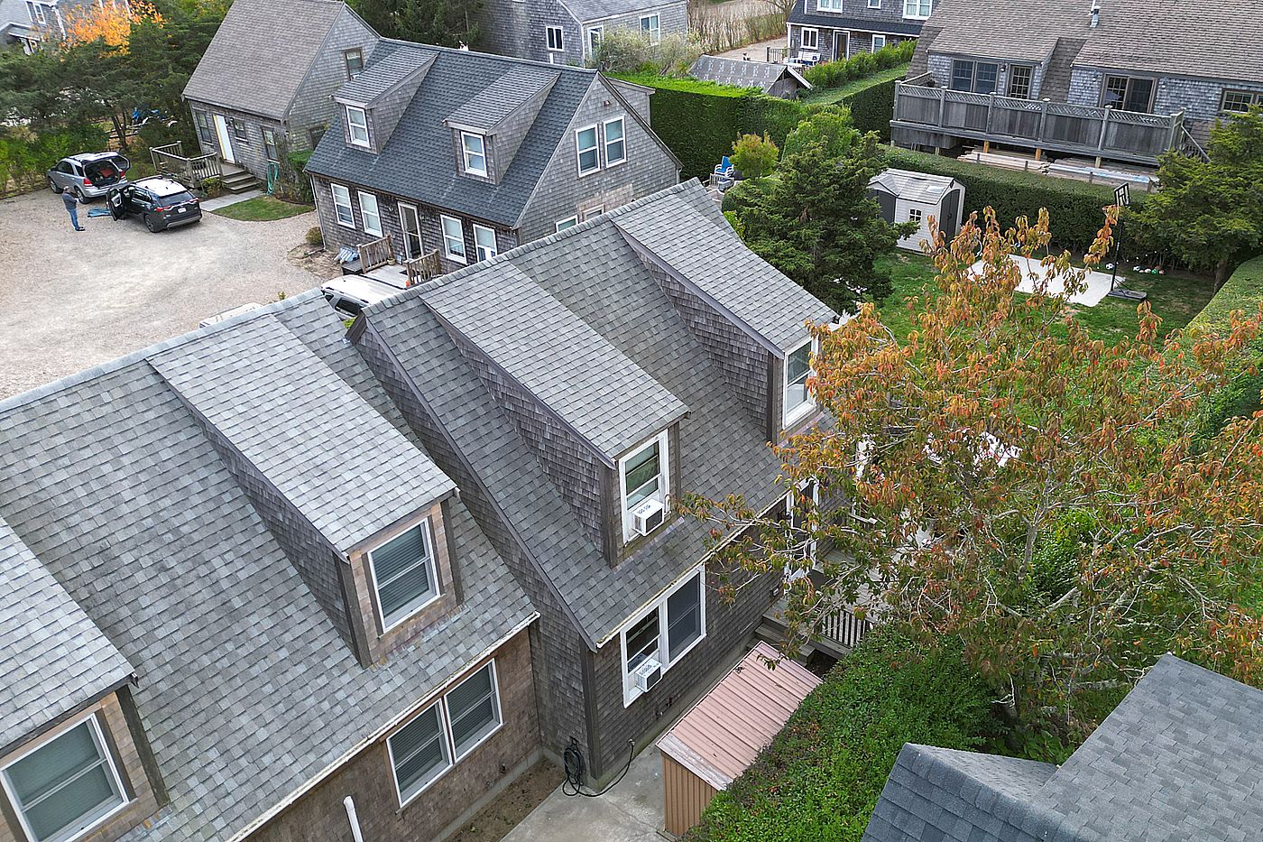 17 Essex Road Nantucket MA