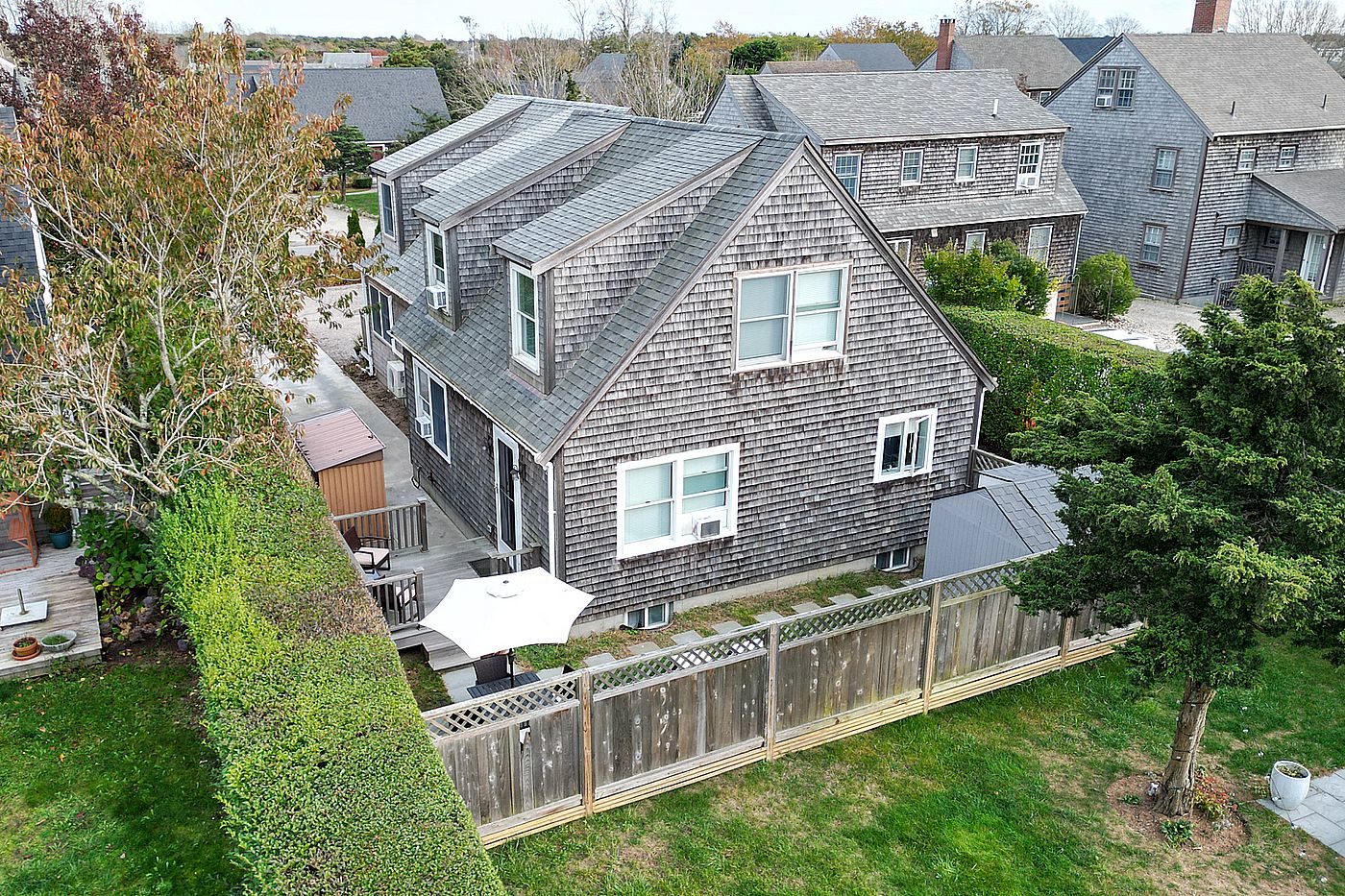 17 Essex Road Nantucket MA