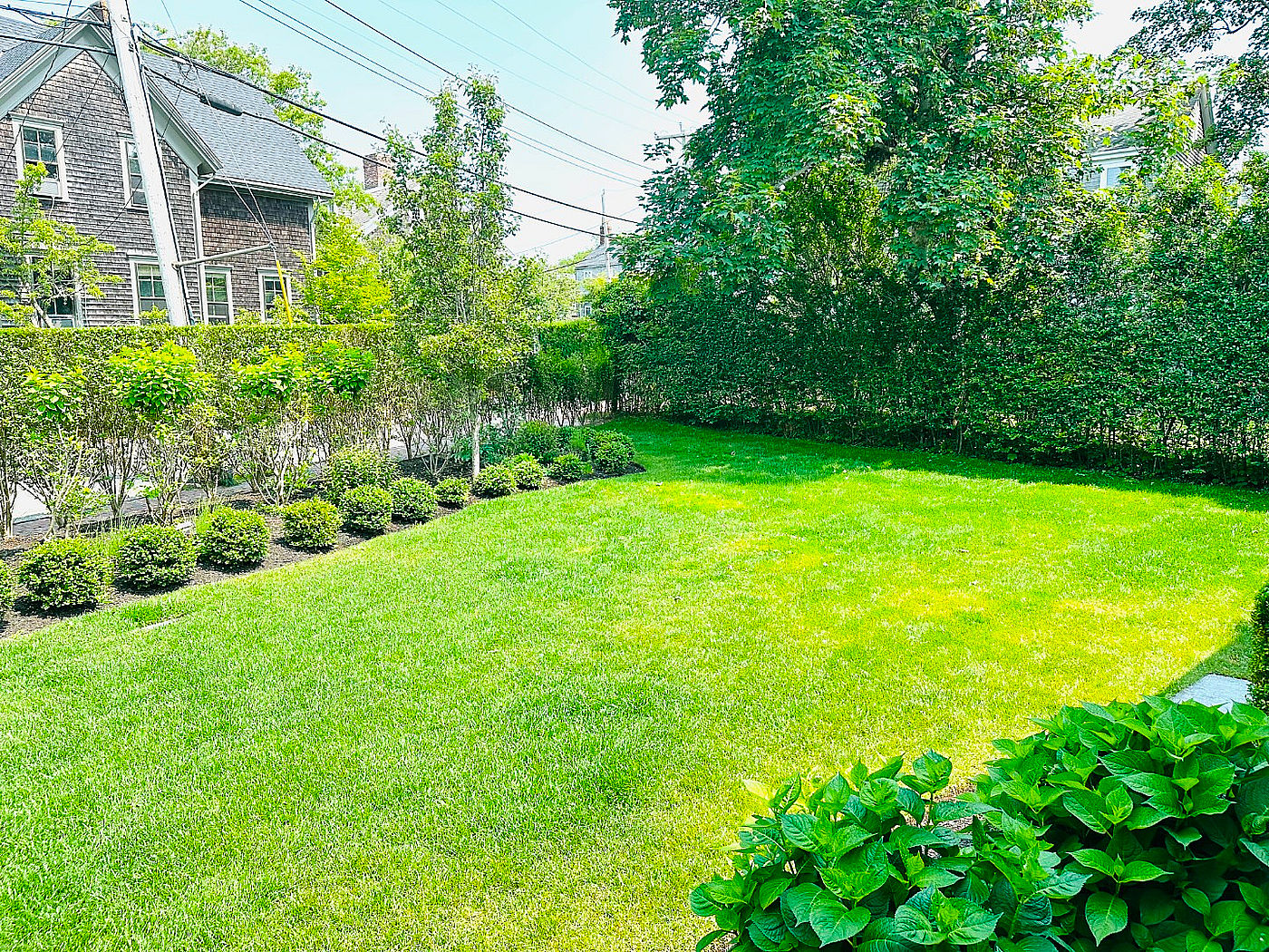 44 Liberty Street (aka 2 Brocks Court) Nantucket MA