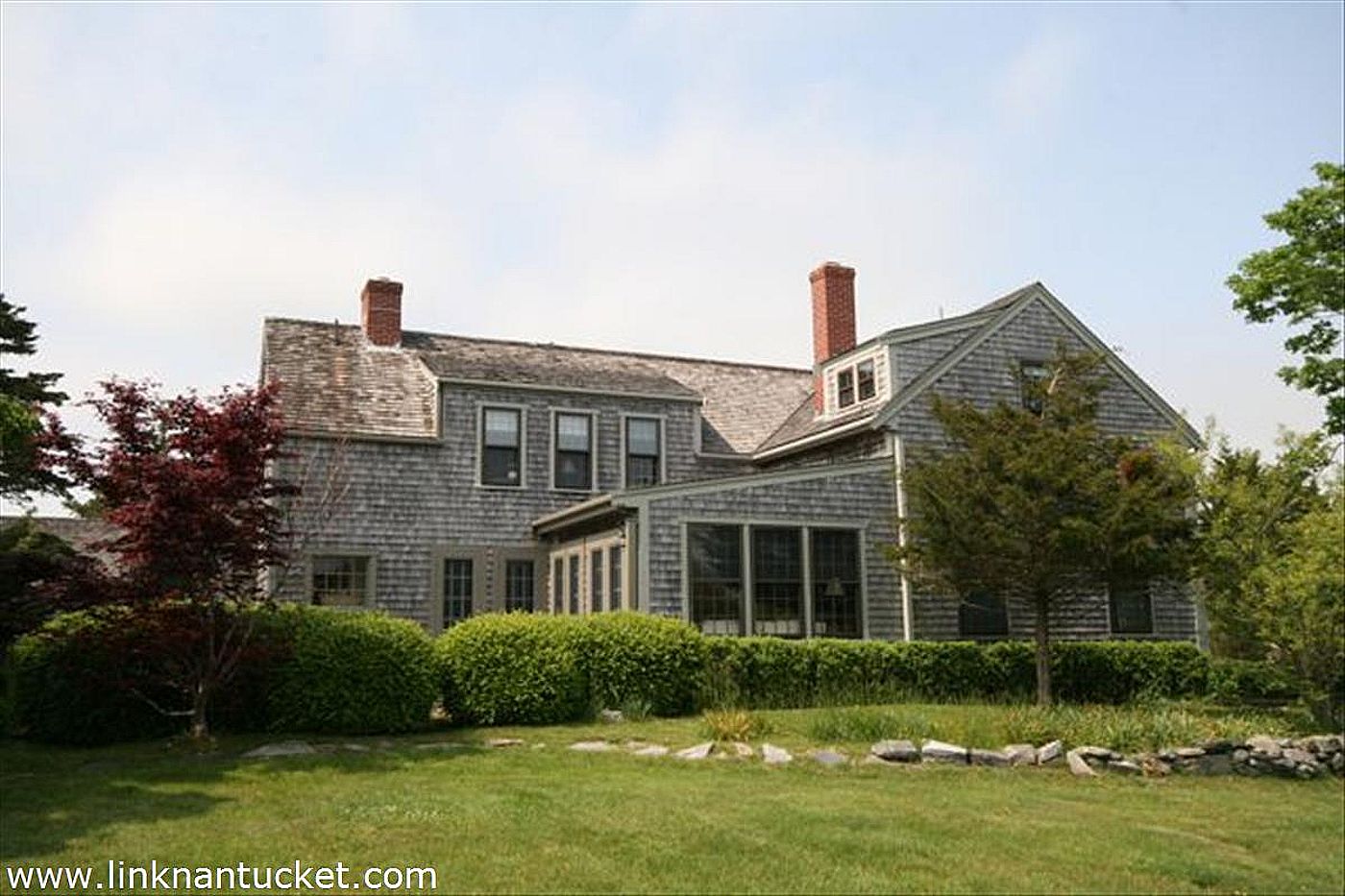 25 Almanack Pond Road Nantucket MA
