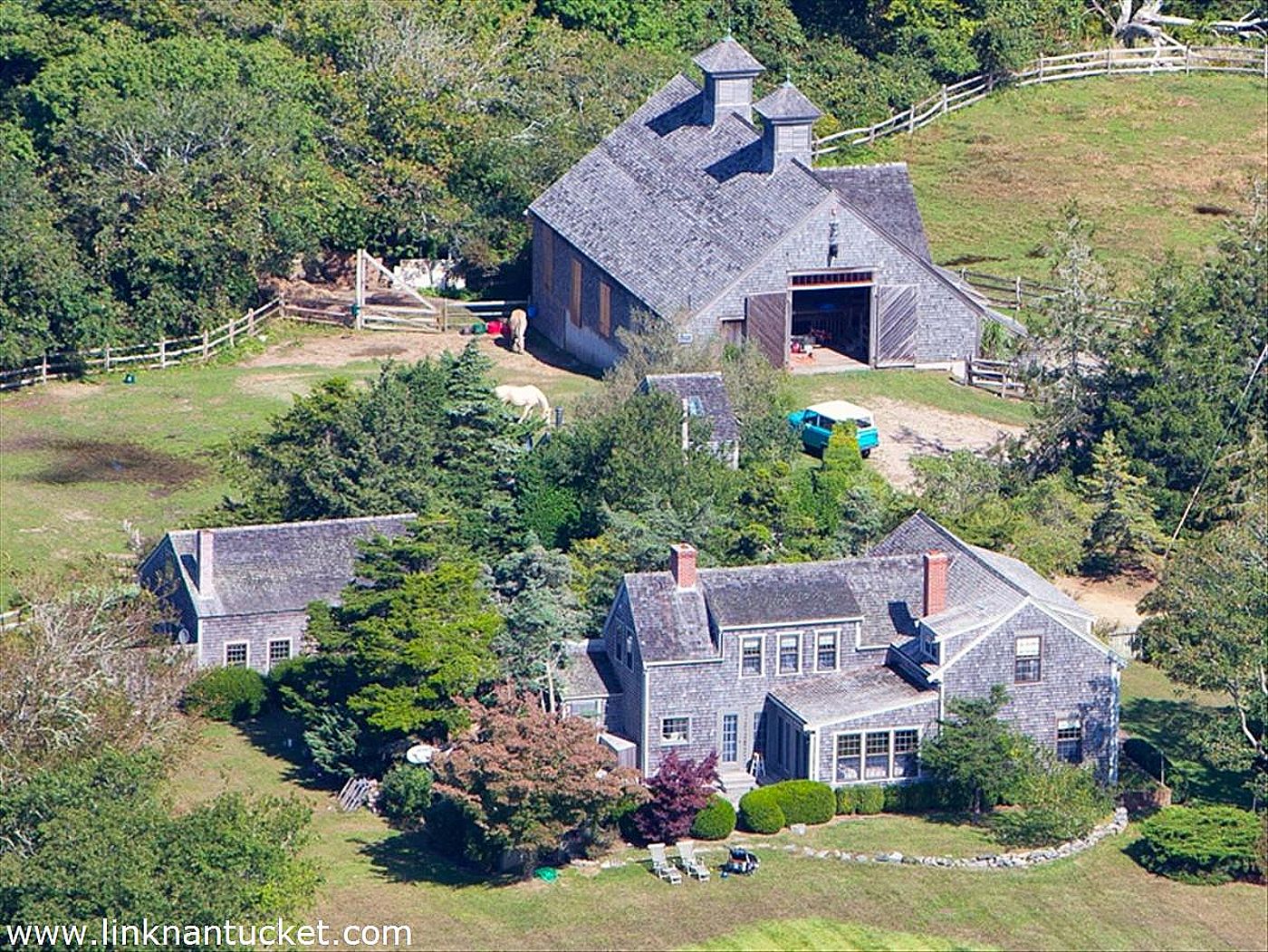 25 Almanack Pond Road Nantucket MA
