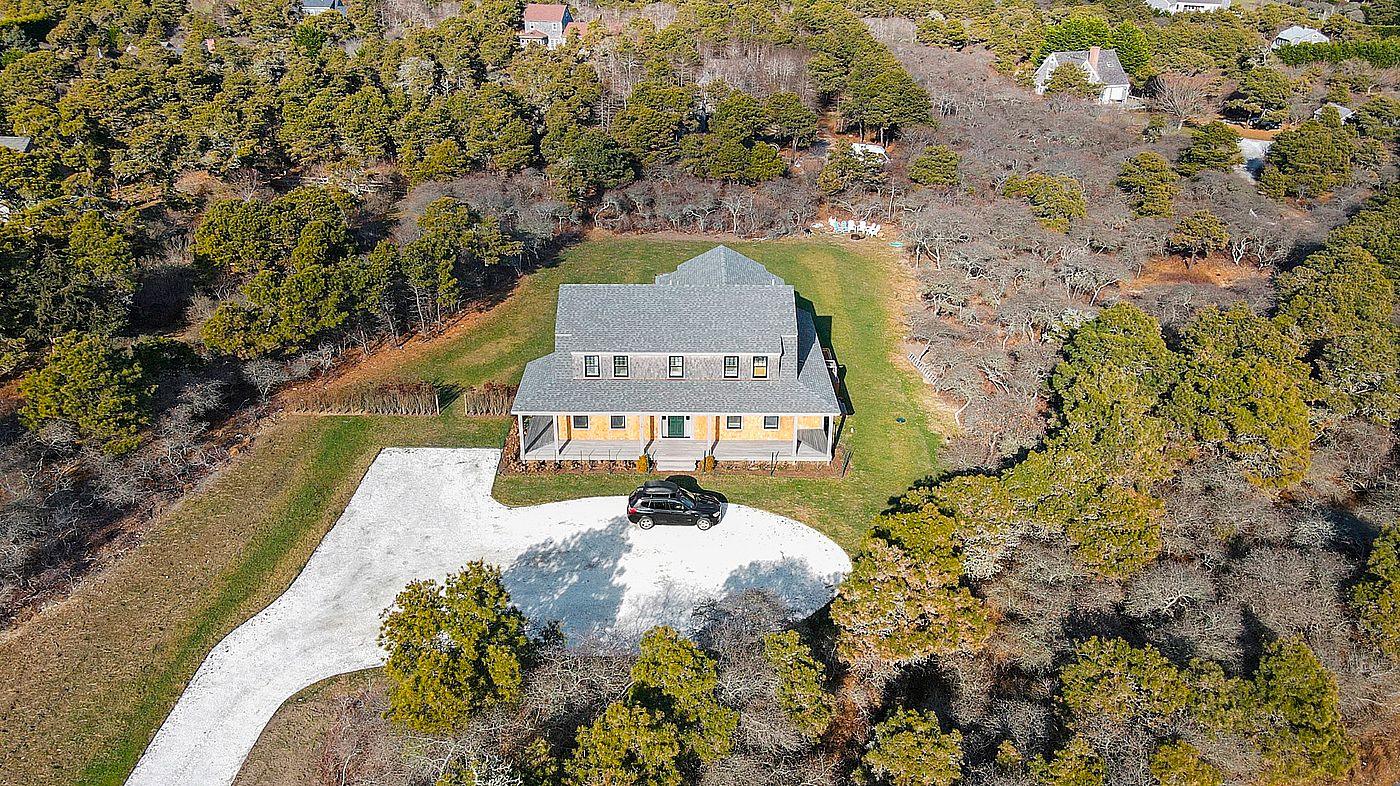 38 Monohansett Road Nantucket MA