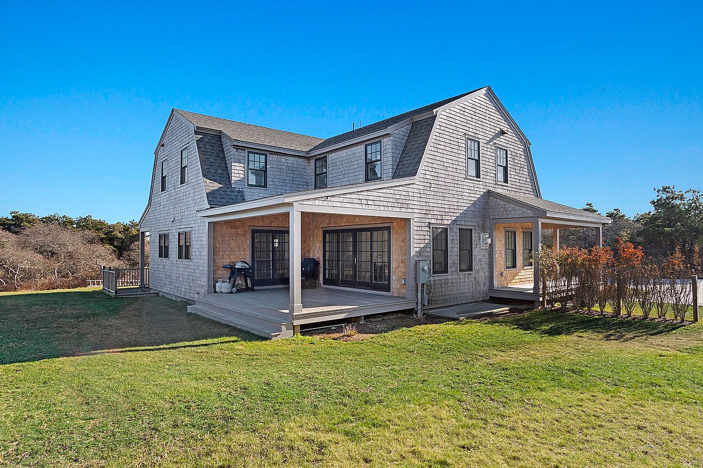 38 Monohansett Road Nantucket MA