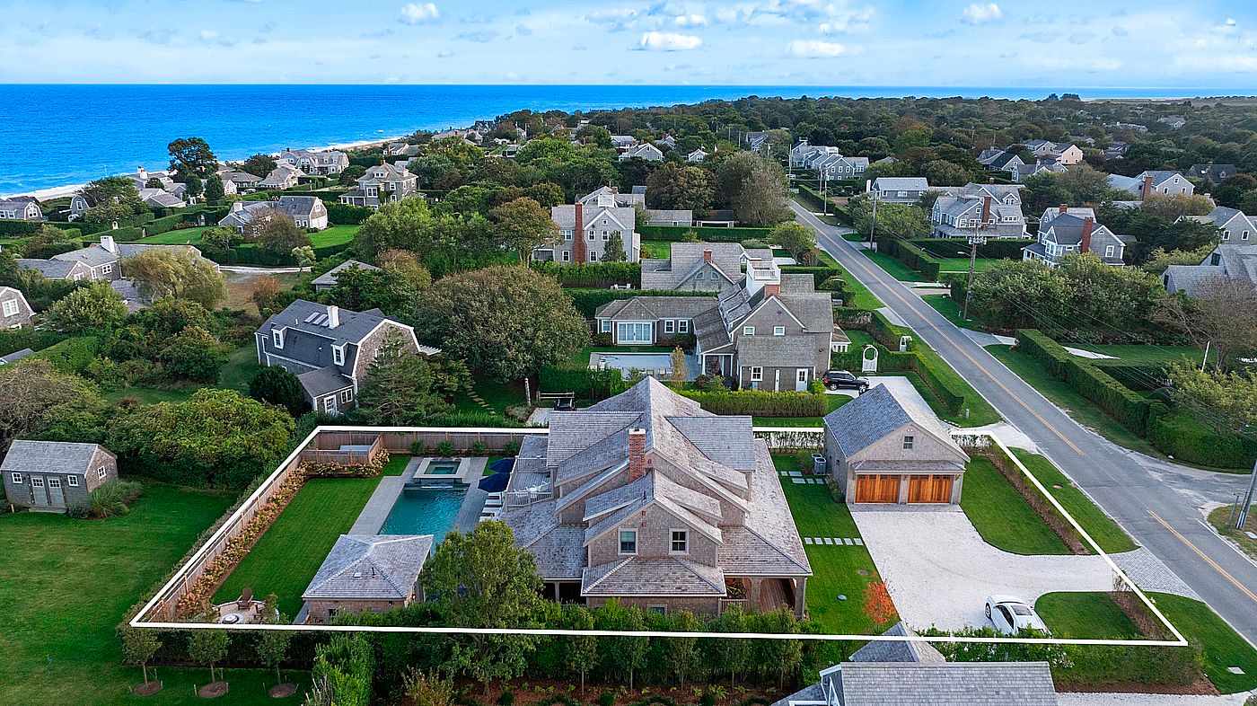 49 Sankaty Road Nantucket MA