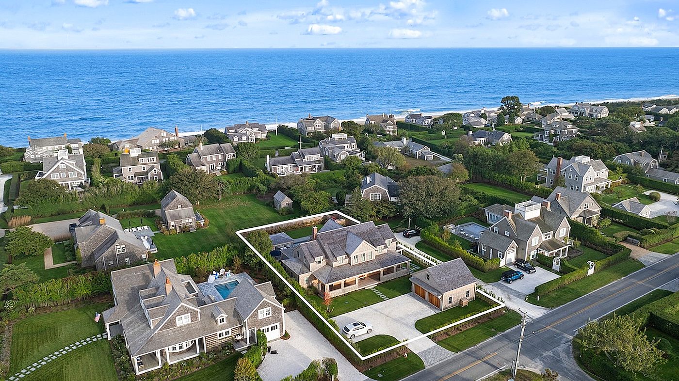 49 Sankaty Road Nantucket MA