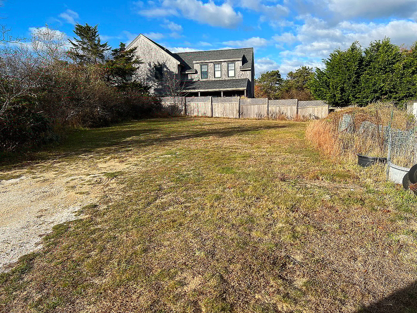 8 Cato Lane Nantucket MA
