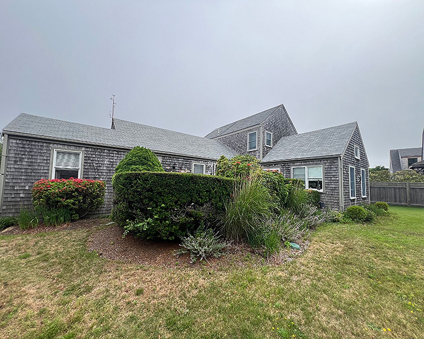 35 Vesper Lane Nantucket MA