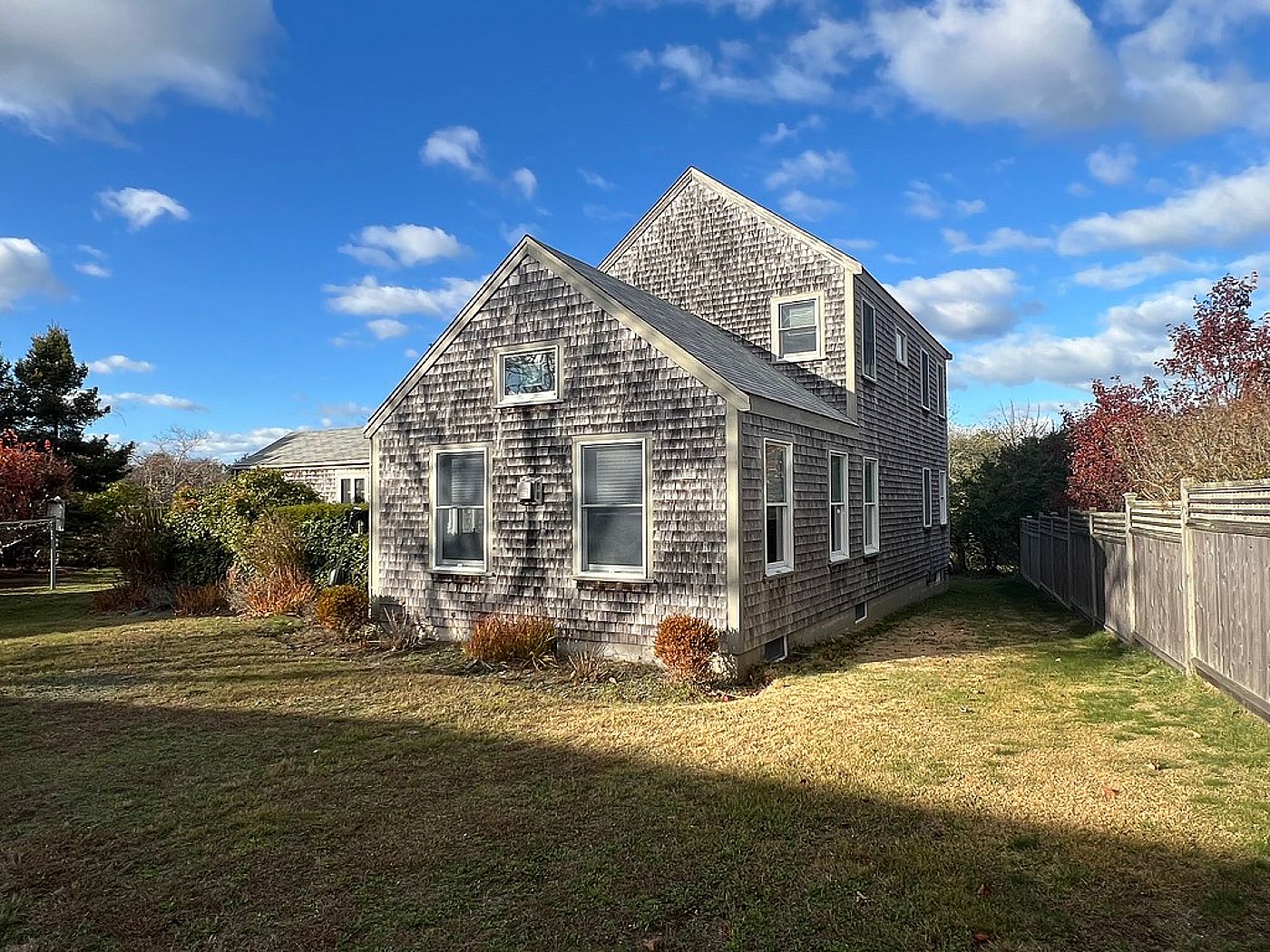 35 Vesper Lane Nantucket MA