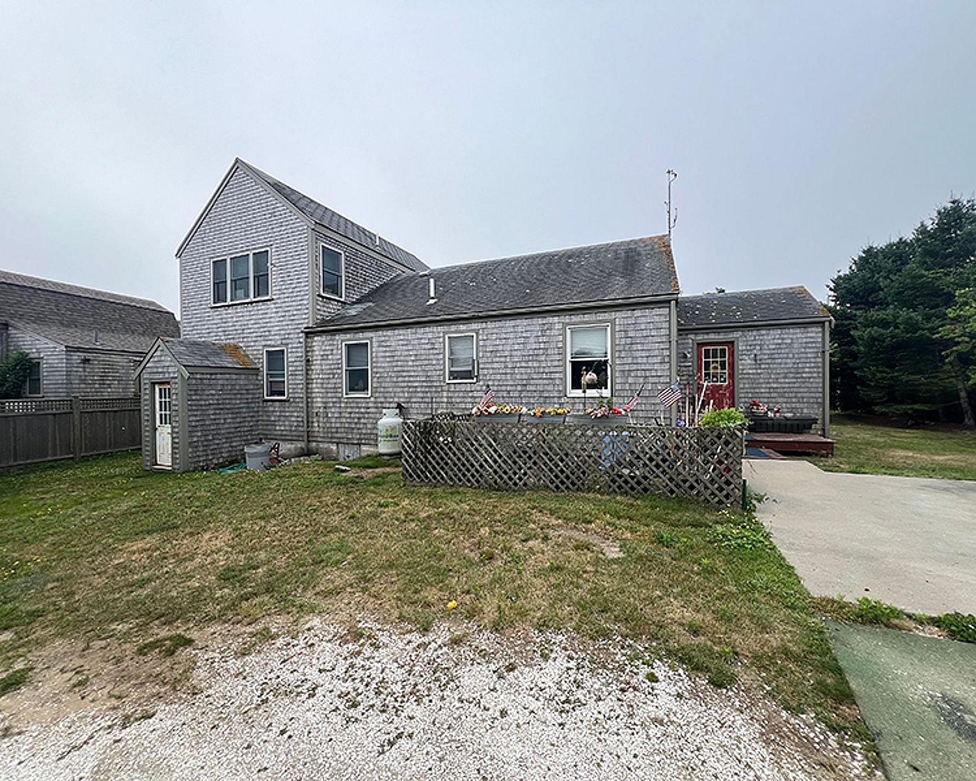 35 Vesper Lane Nantucket MA