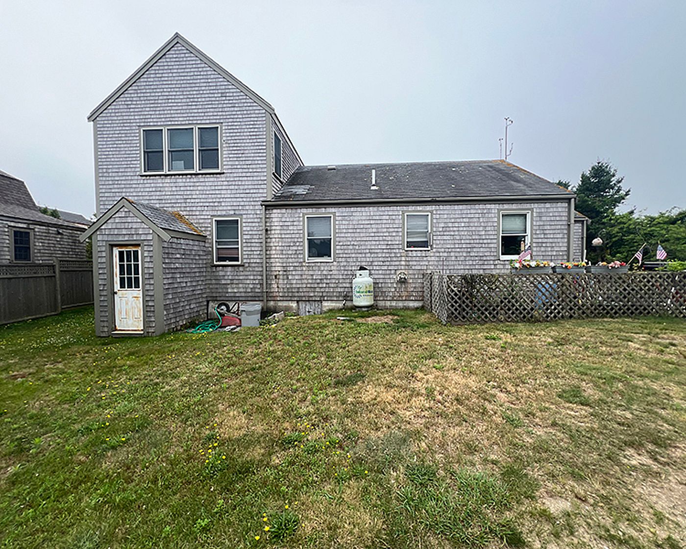35 Vesper Lane Nantucket MA
