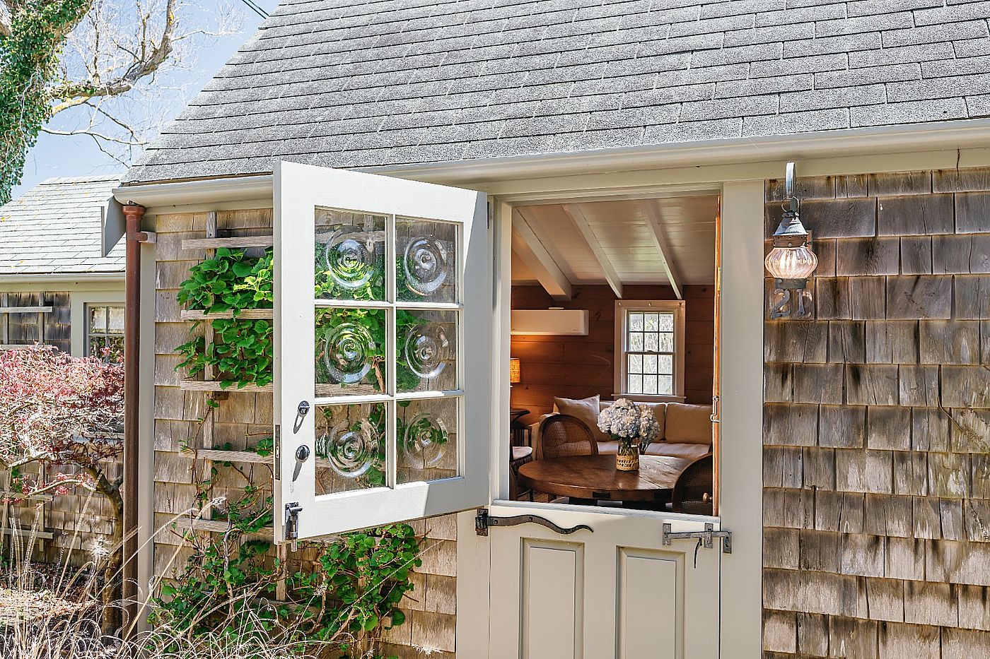 21 Bank Street Nantucket MA