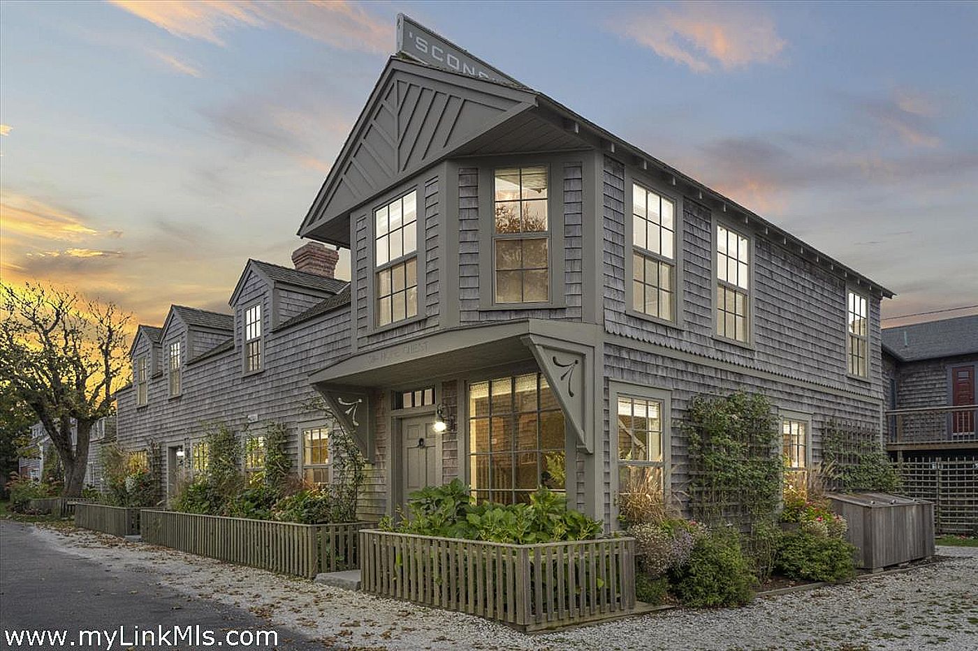 25 Broadway Nantucket MA