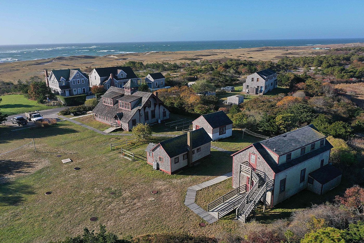 31 Western Avenue Nantucket MA