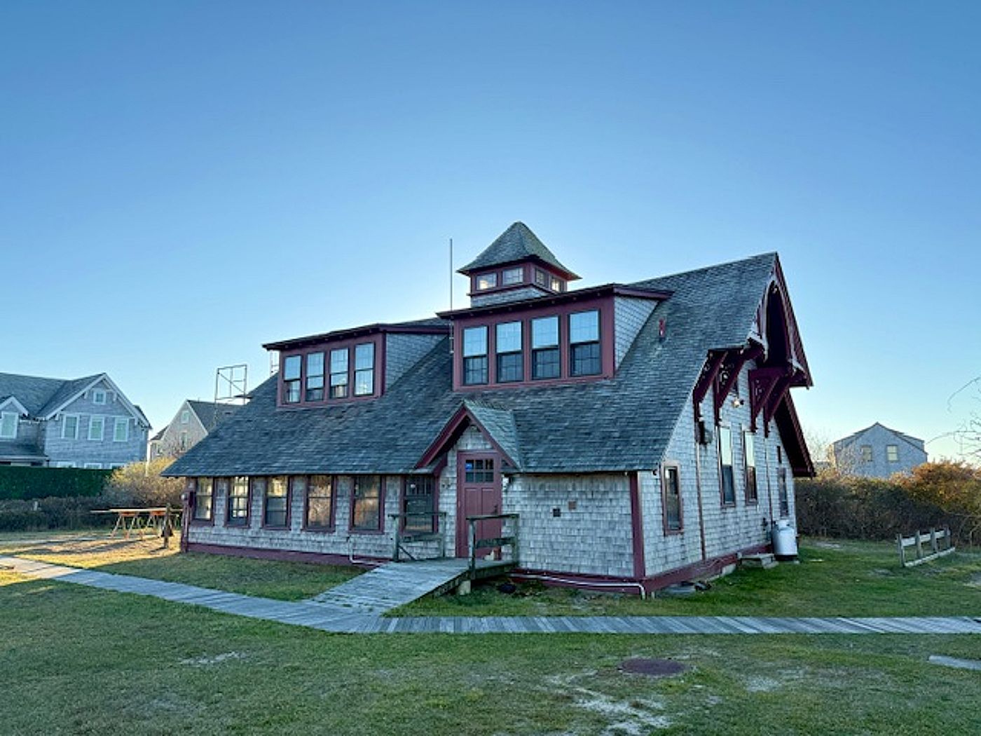 31 Western Avenue Nantucket MA