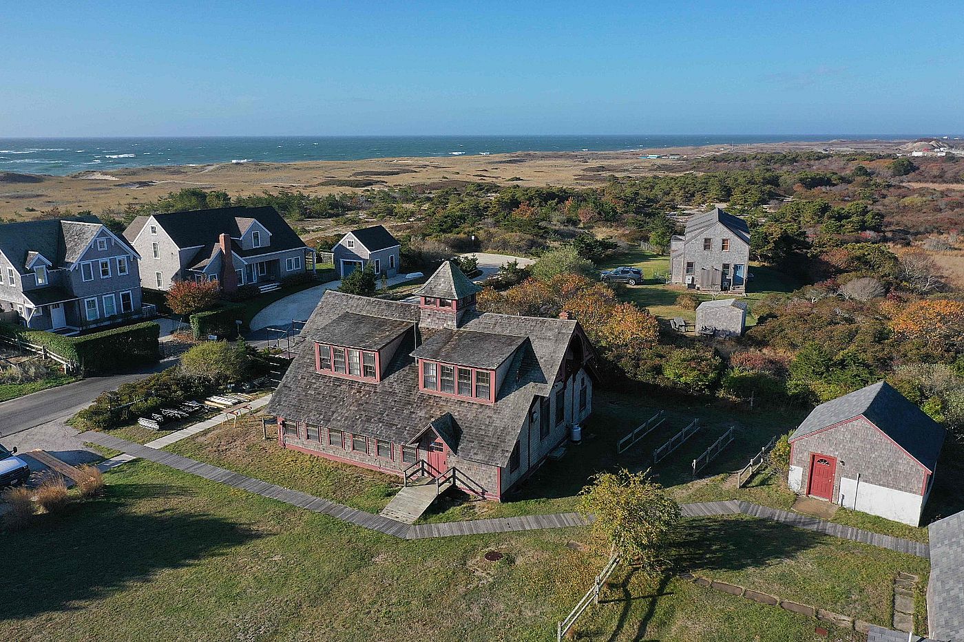 31 Western Avenue Nantucket MA