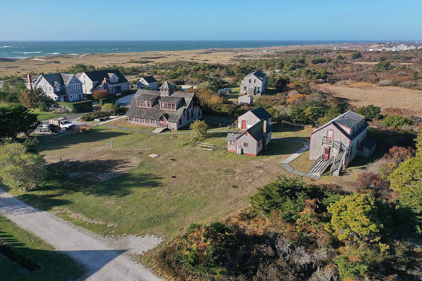 31 Western Avenue Nantucket MA