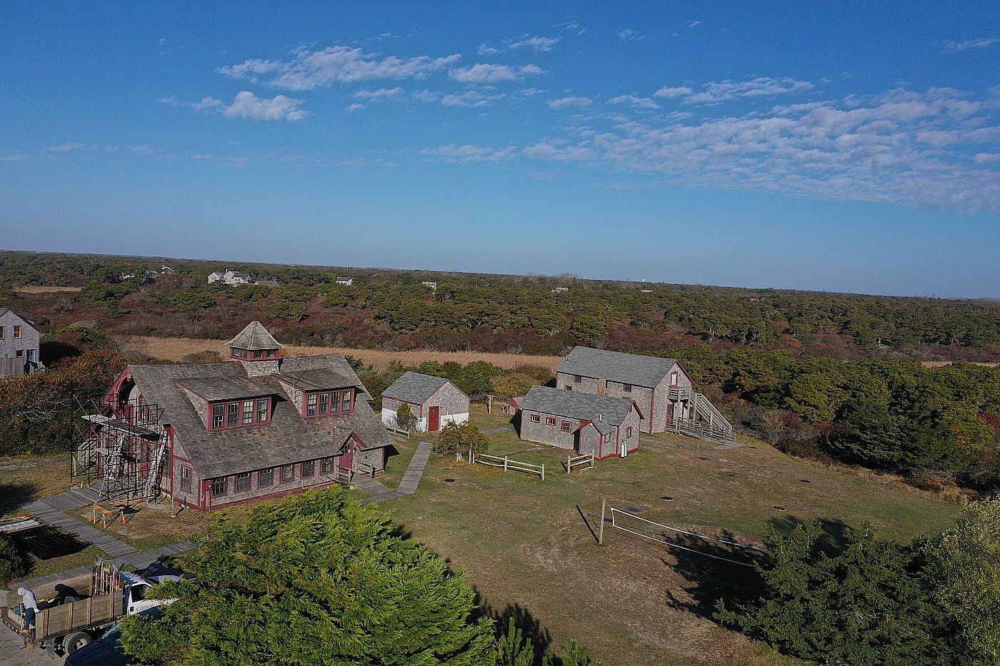 31 Western Avenue Nantucket MA