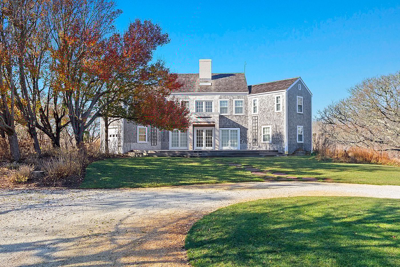 6 Fargo Way Nantucket MA