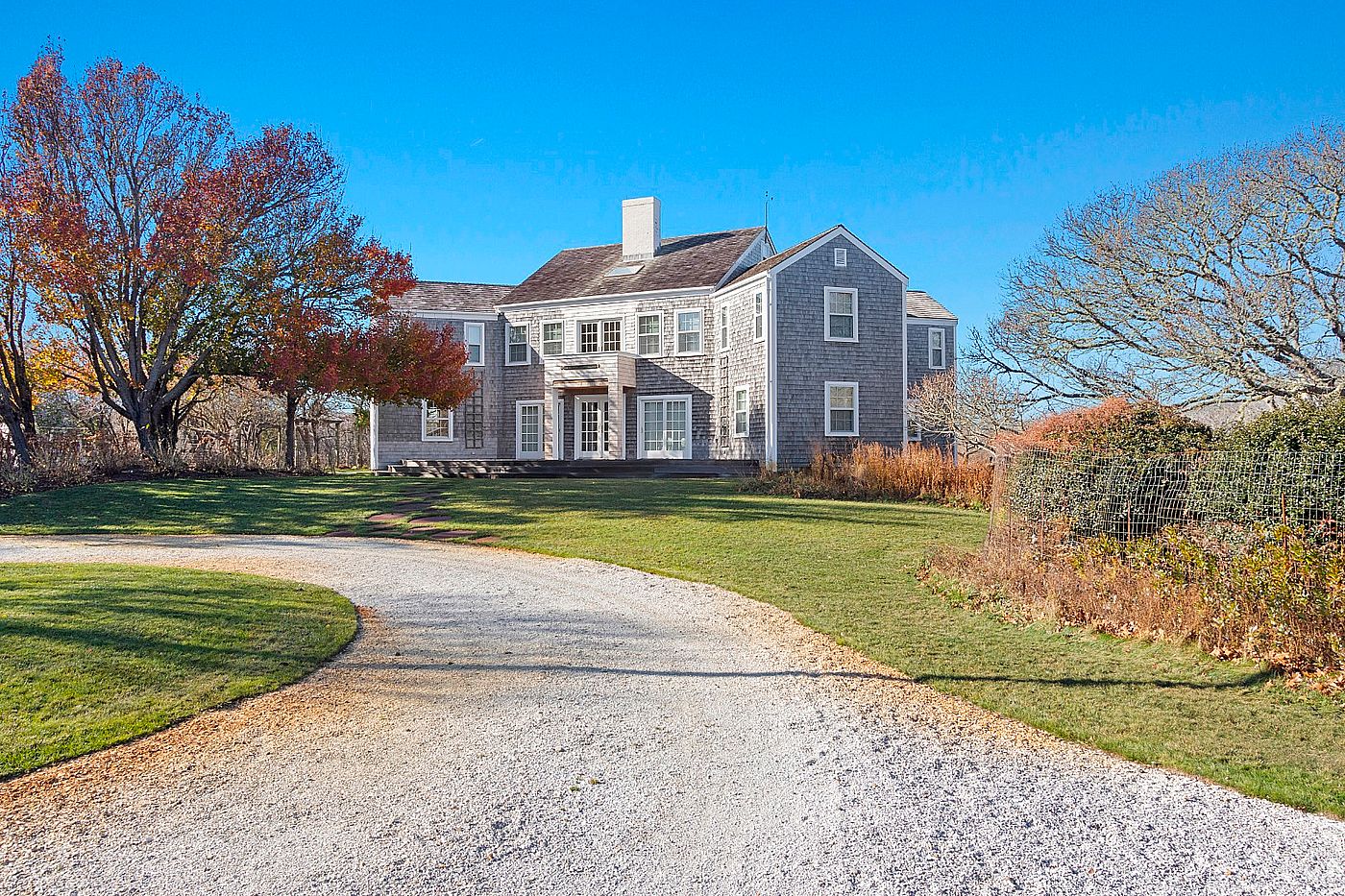 6 Fargo Way Nantucket MA