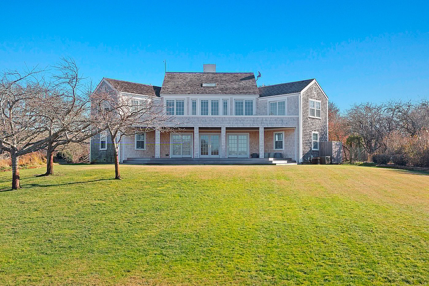 6 Fargo Way Nantucket MA