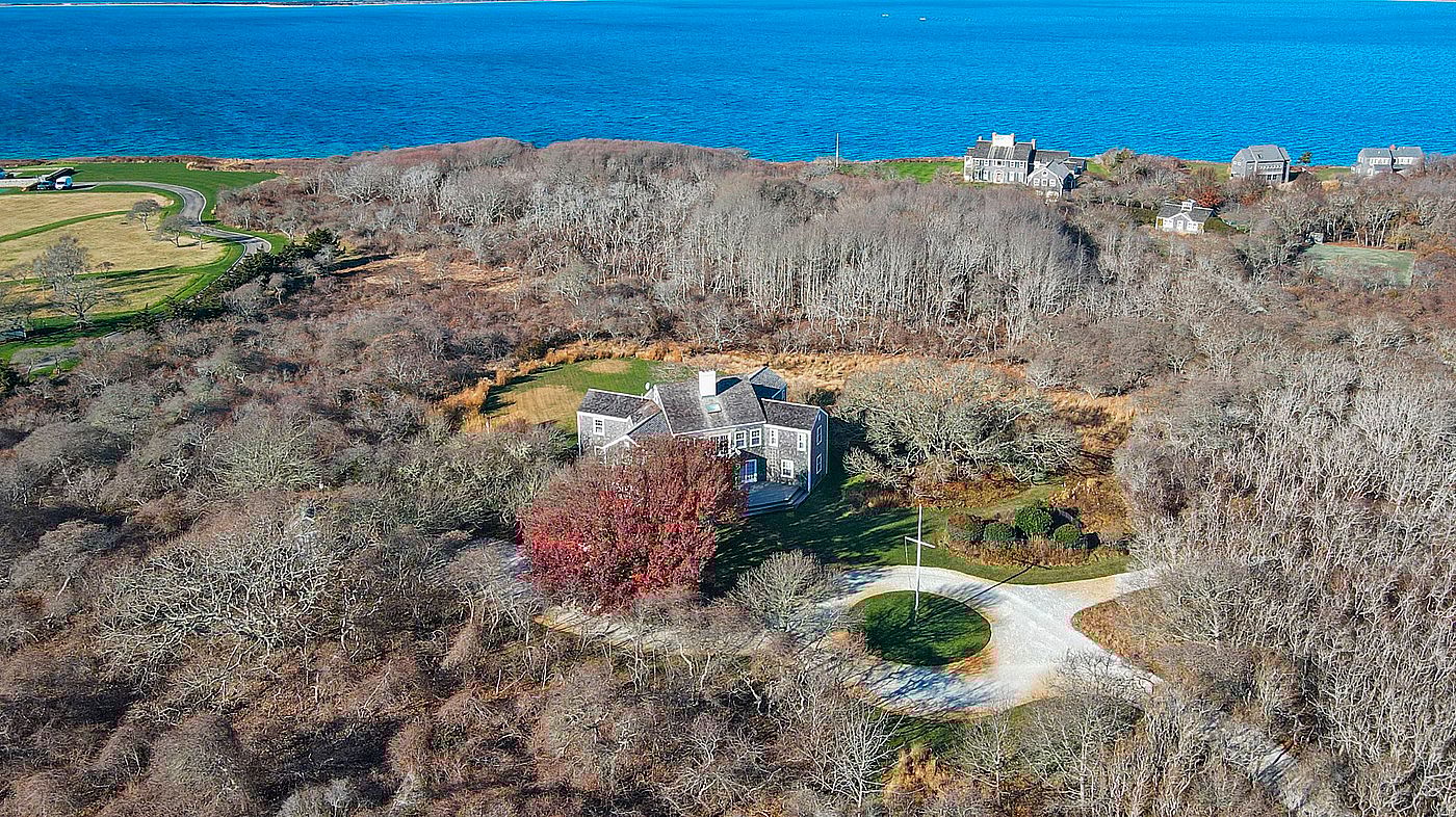 6 Fargo Way Nantucket MA