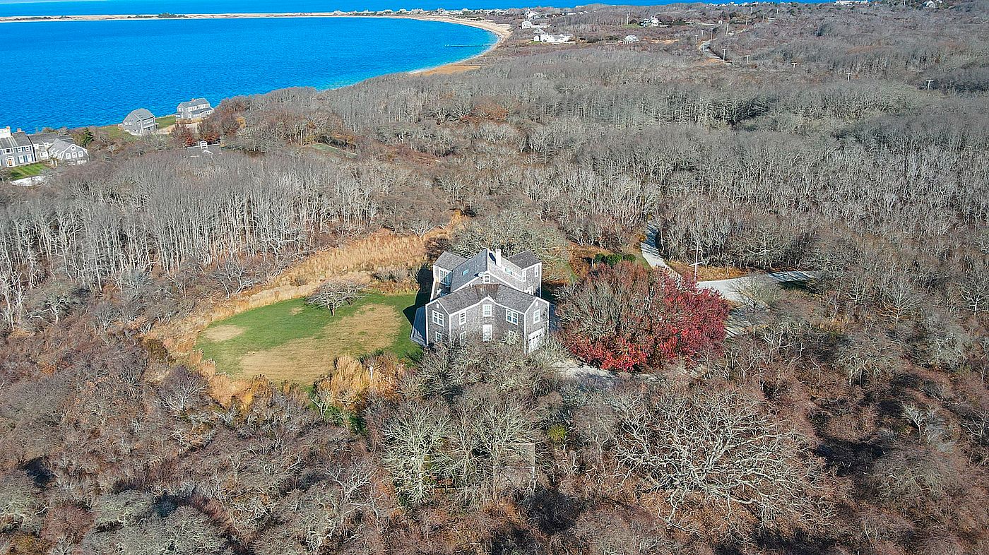 6 Fargo Way Nantucket MA