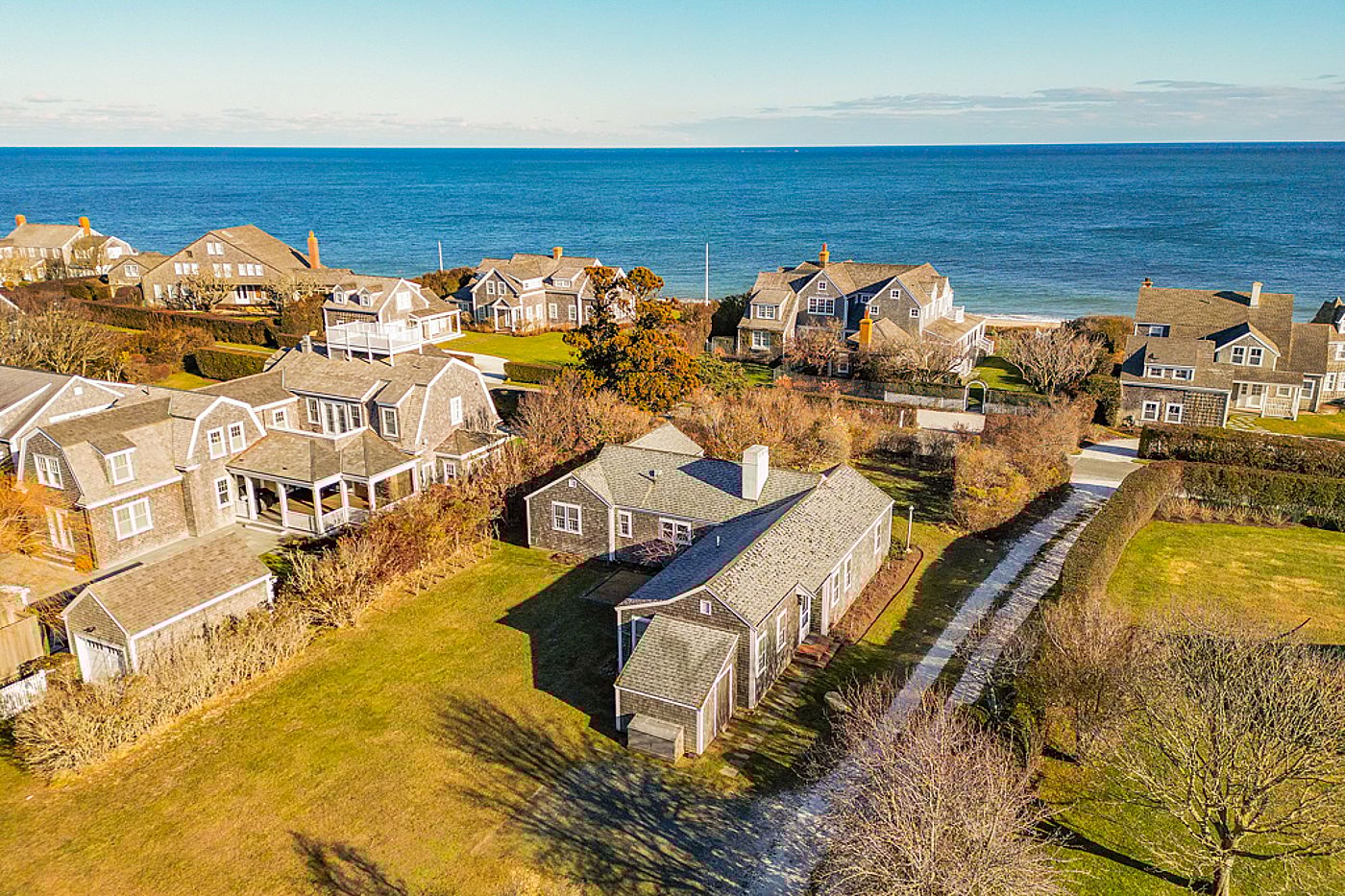 34 Baxter Road Nantucket MA