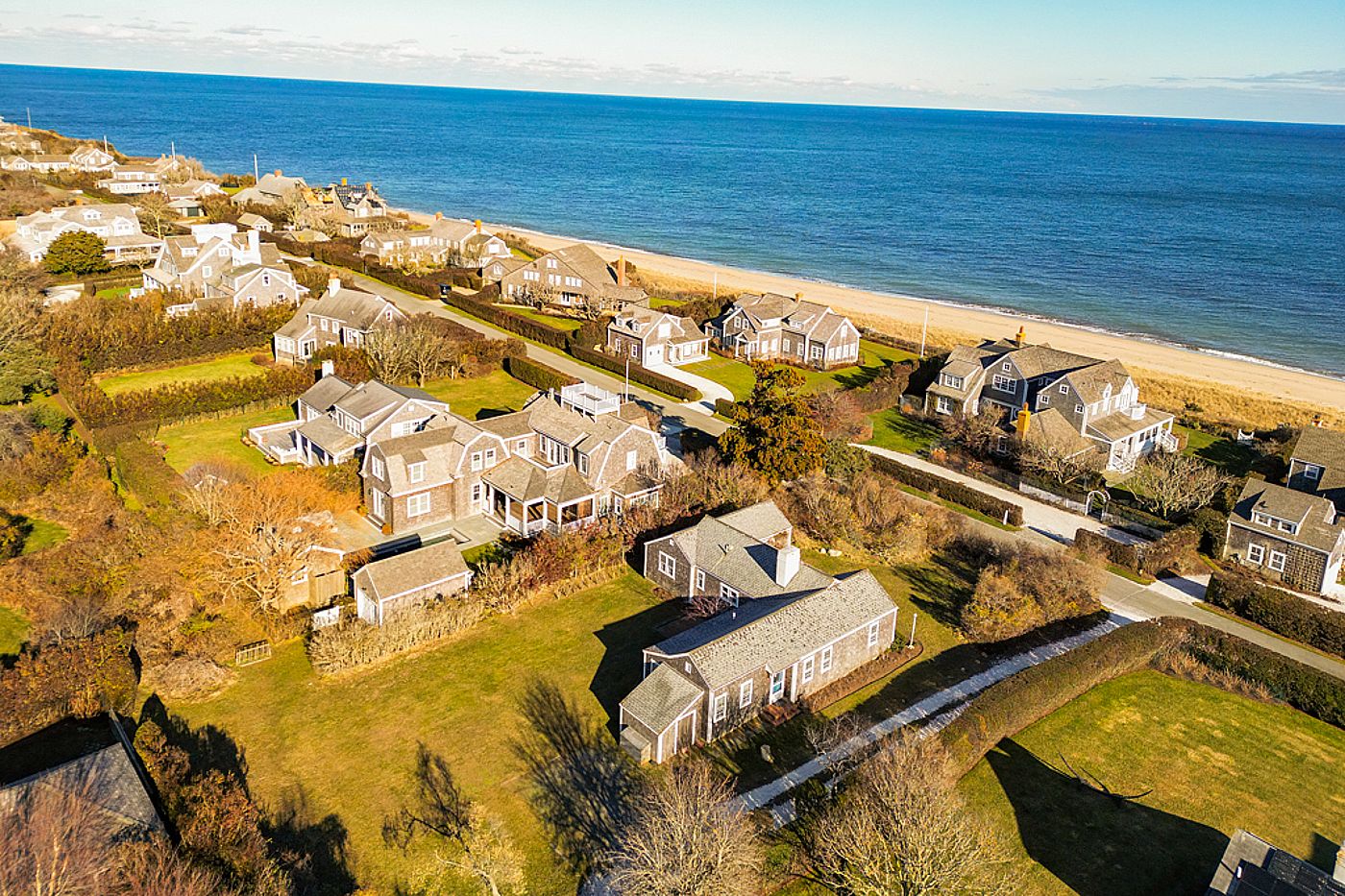 34 Baxter Road Nantucket MA