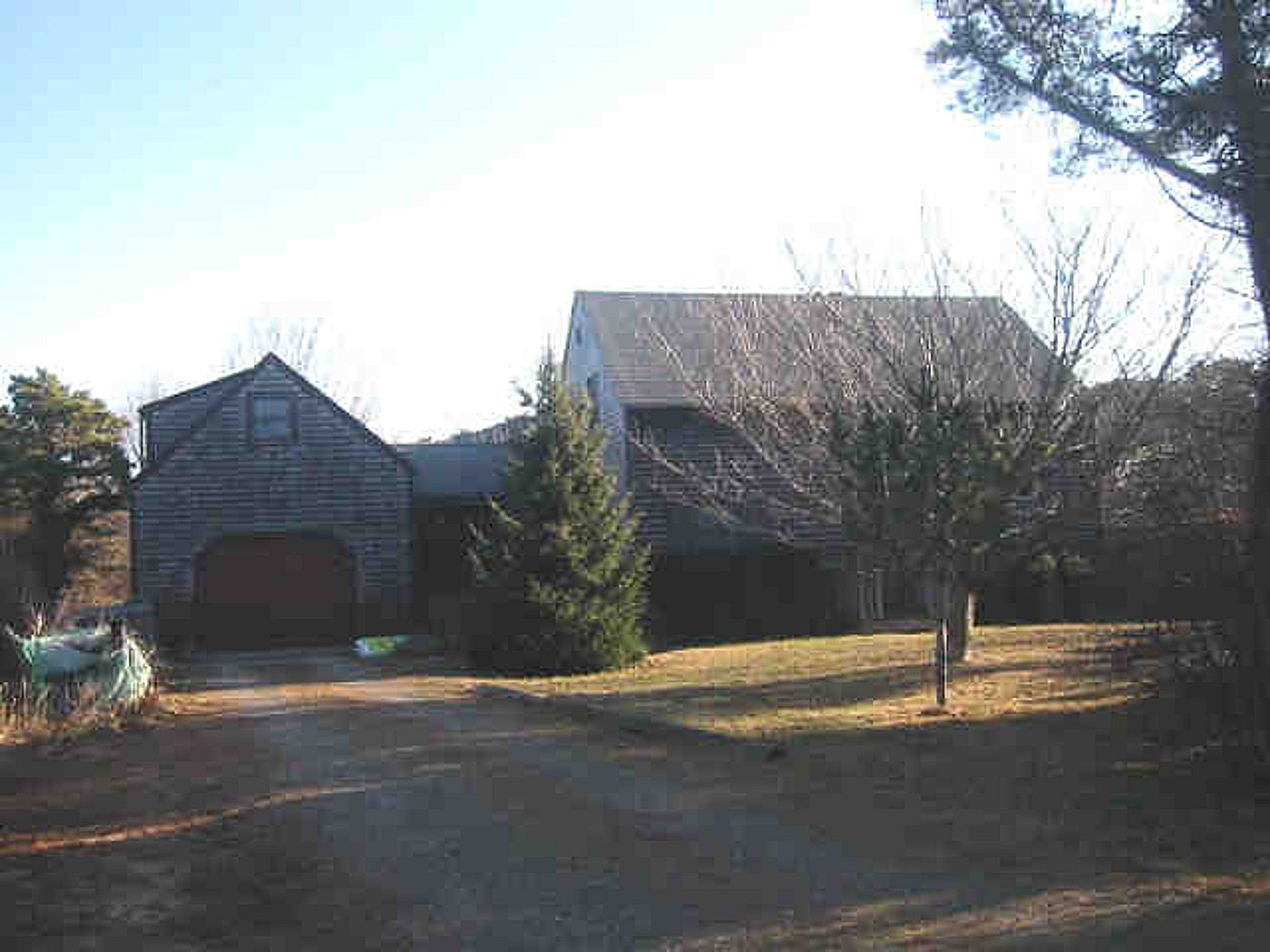 10 Somerset Lane Nantucket MA