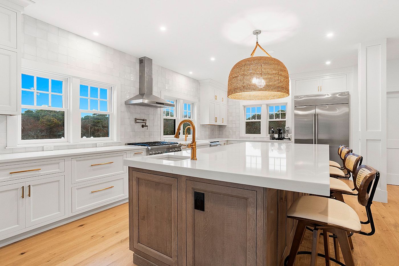 38 Monohansett Road Nantucket MA