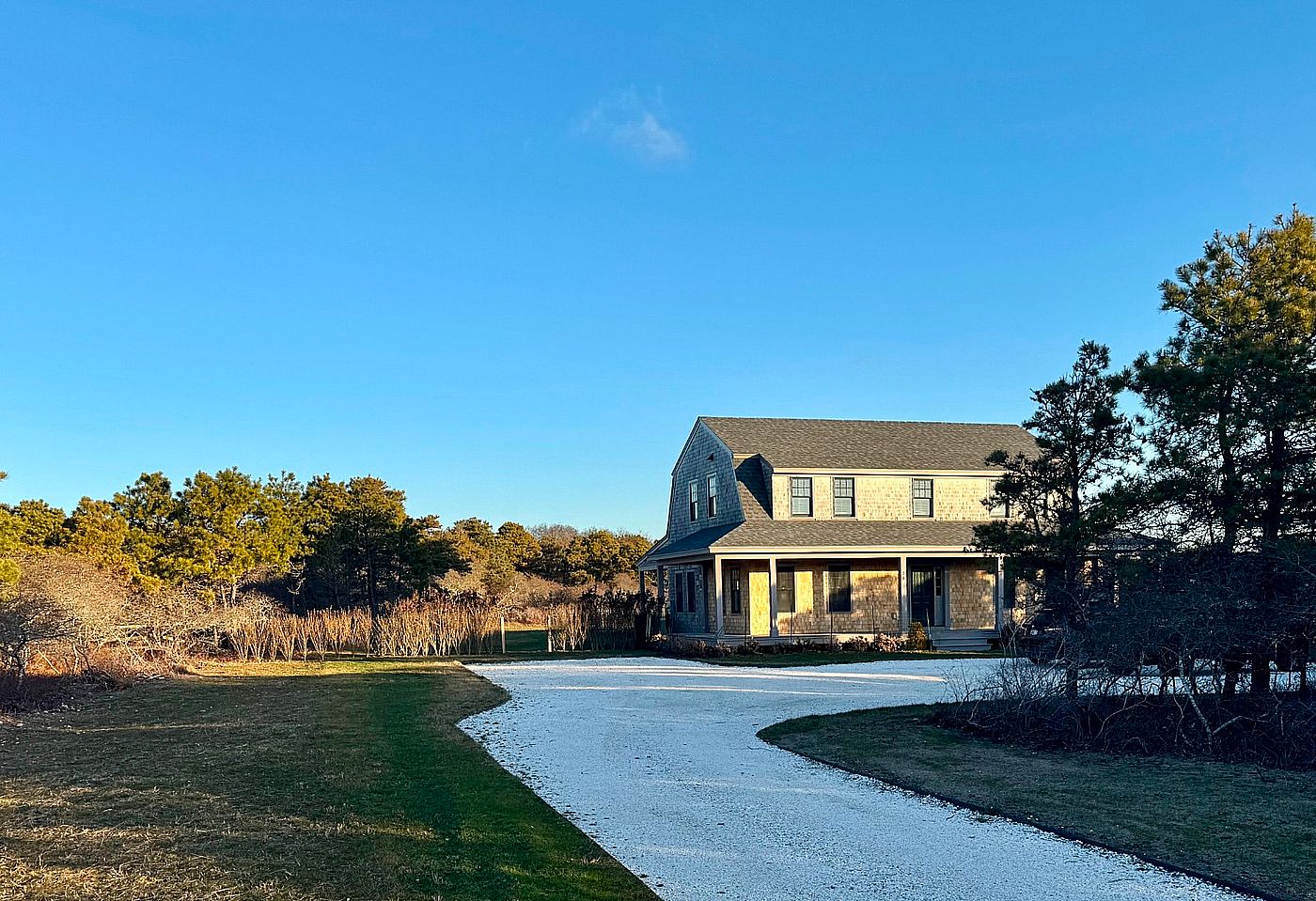 38 Monohansett Road Nantucket MA