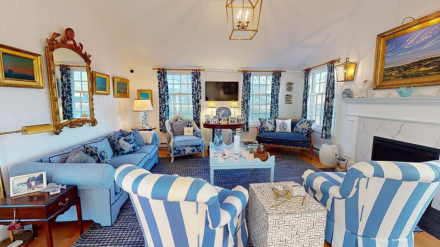 6B Stone Barn Way Nantucket MA