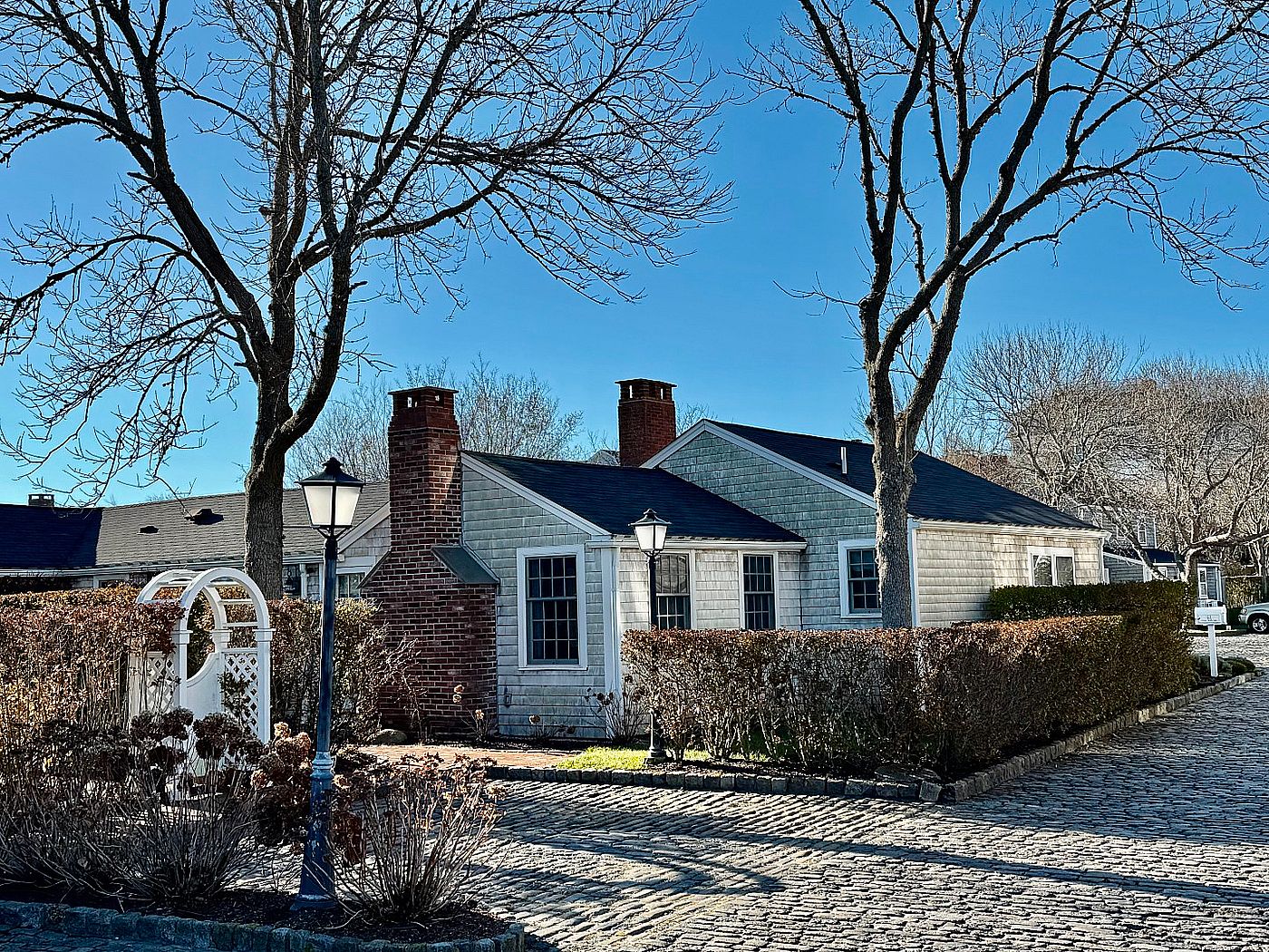 6B Stone Barn Way Nantucket MA
