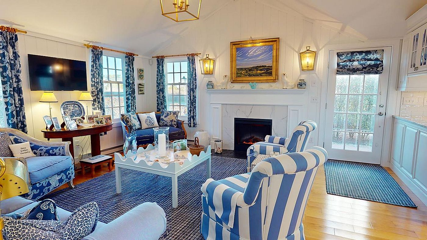 6B Stone Barn Way Nantucket MA
