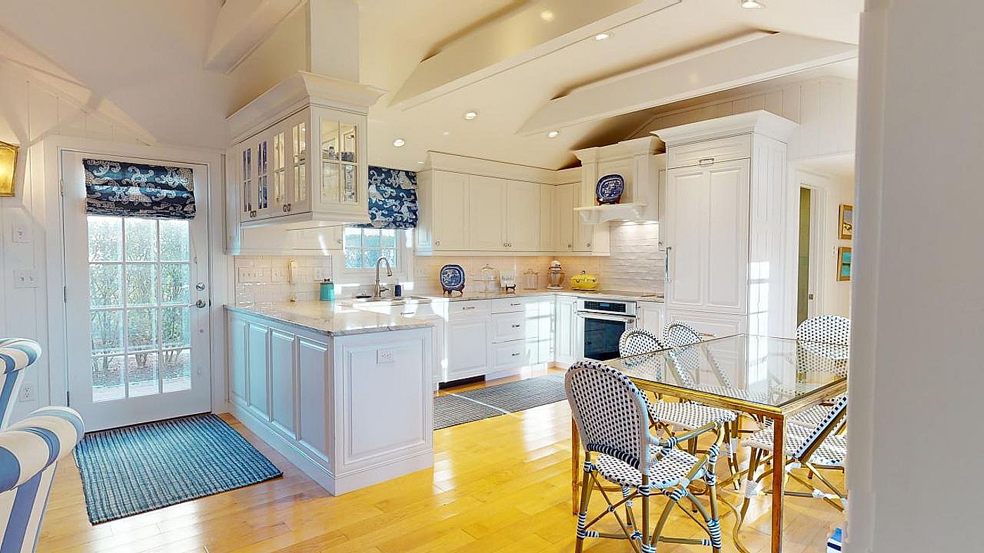 6B Stone Barn Way Nantucket MA