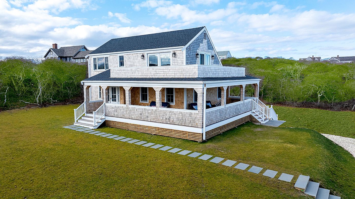 6 Jonathan Way Nantucket MA