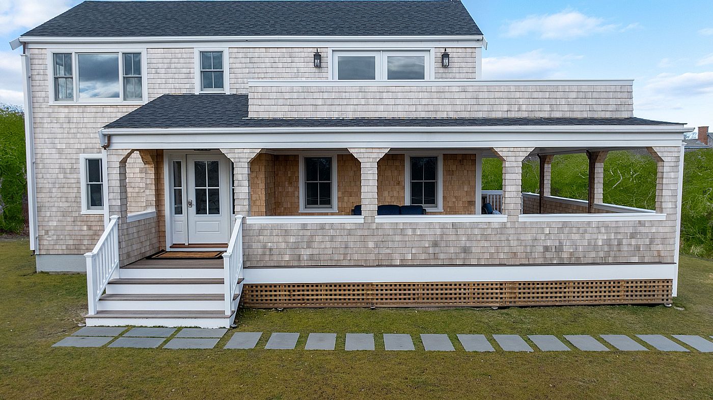 6 Jonathan Way Nantucket MA