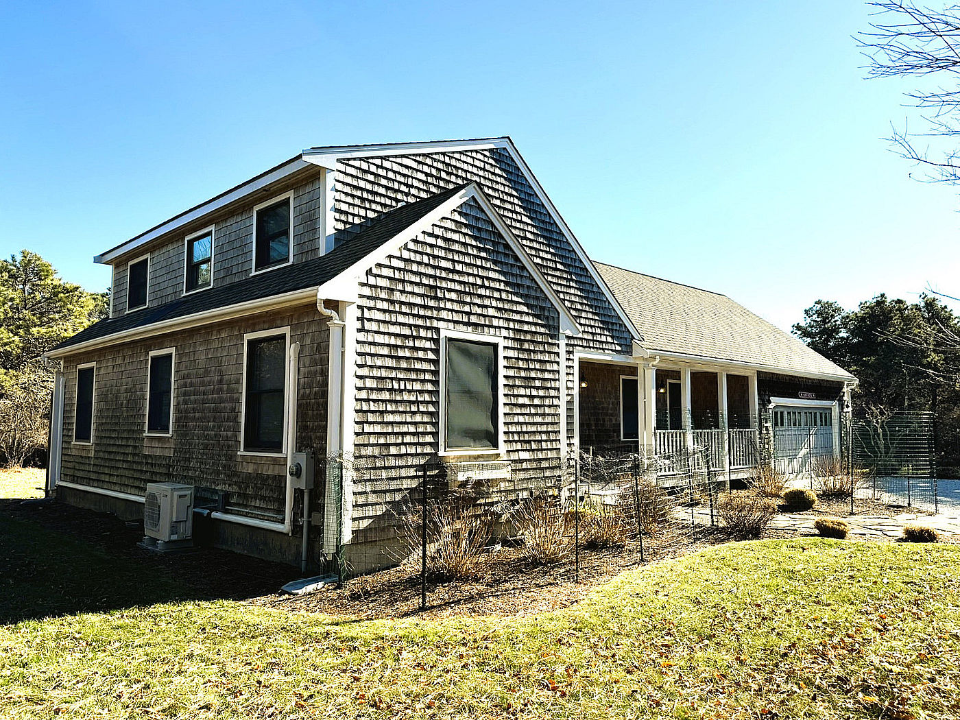 18 Masaquet Avenue Nantucket MA