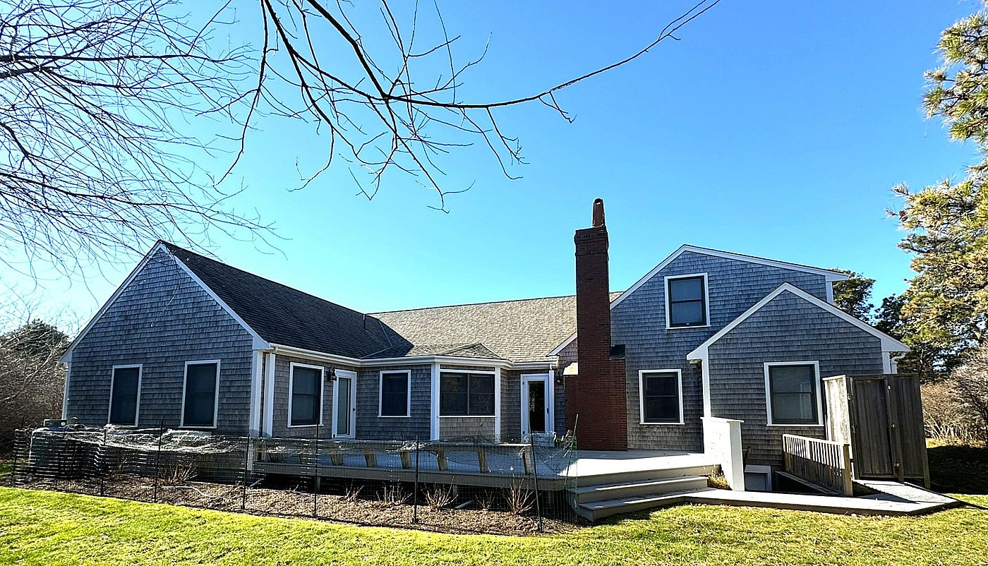 18 Masaquet Avenue Nantucket MA