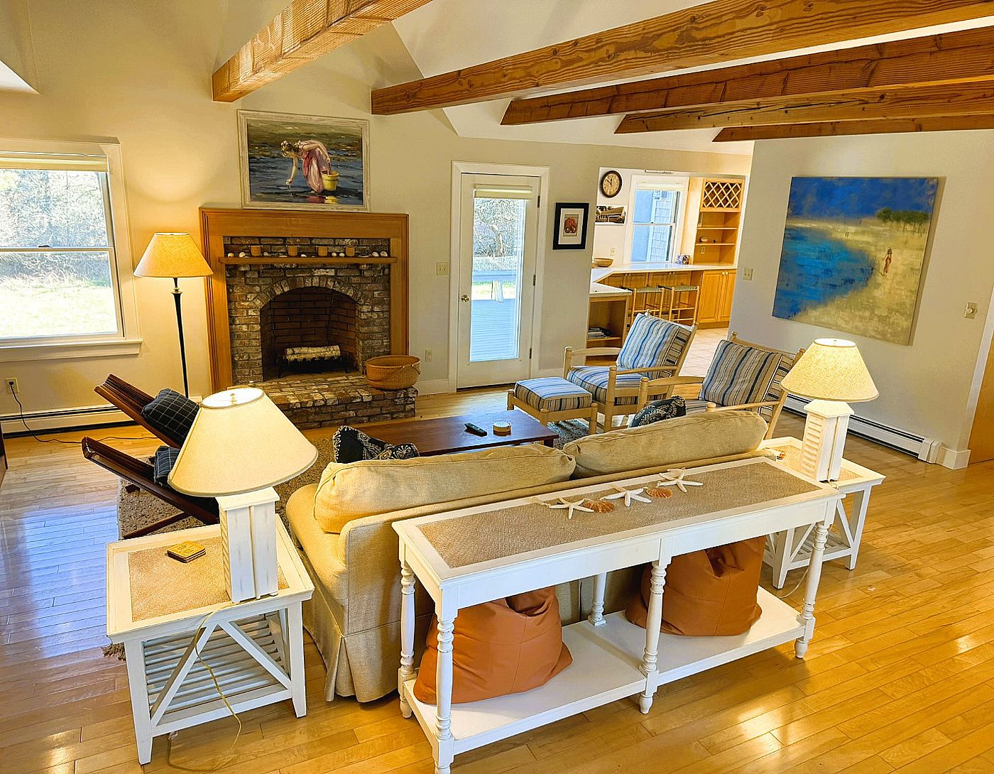 18 Masaquet Avenue Nantucket MA