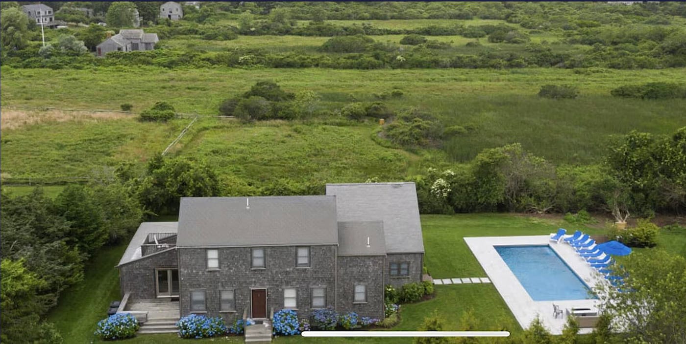 18 Meadow Lane Nantucket MA
