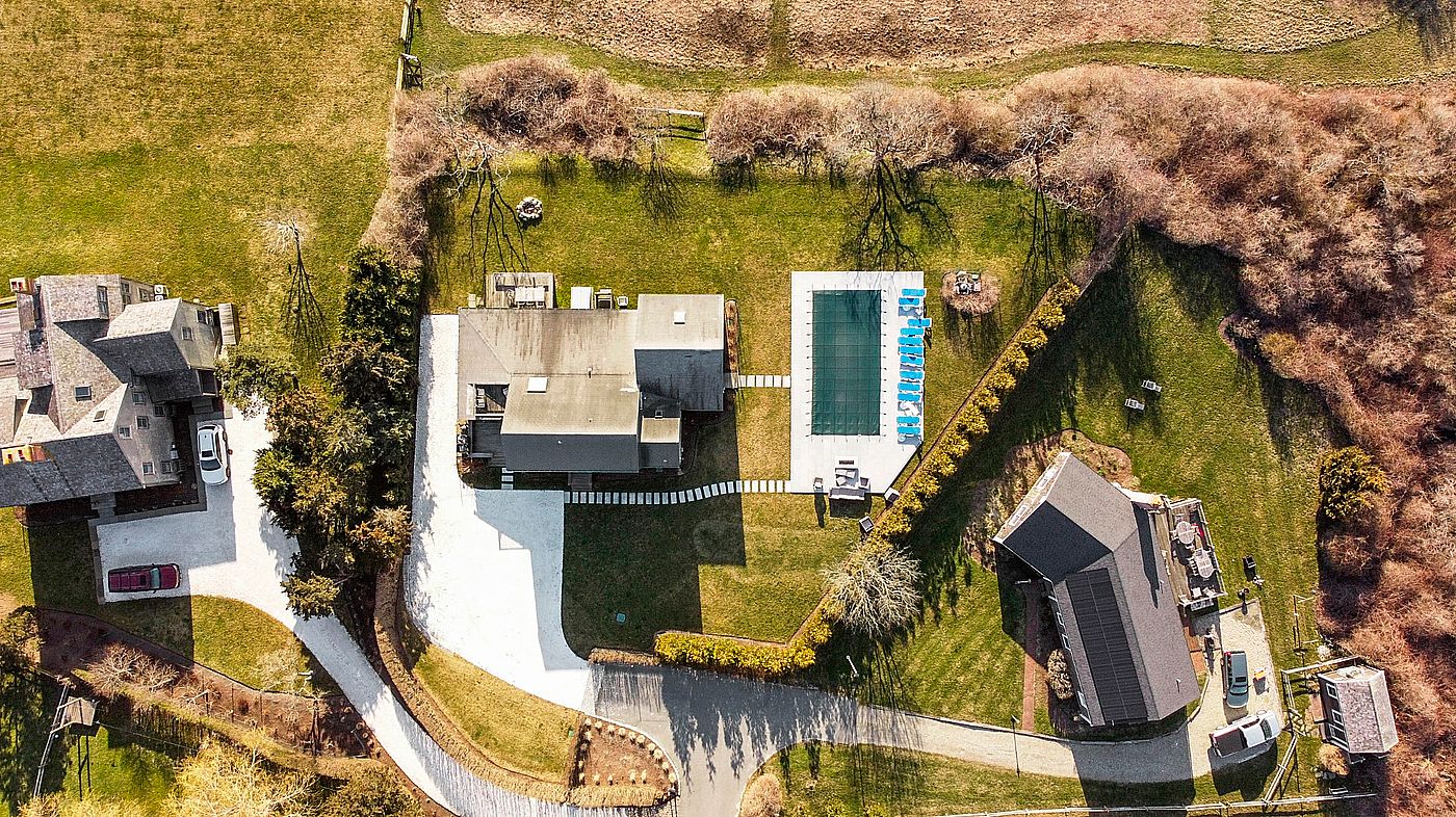 18 Meadow Lane Nantucket MA