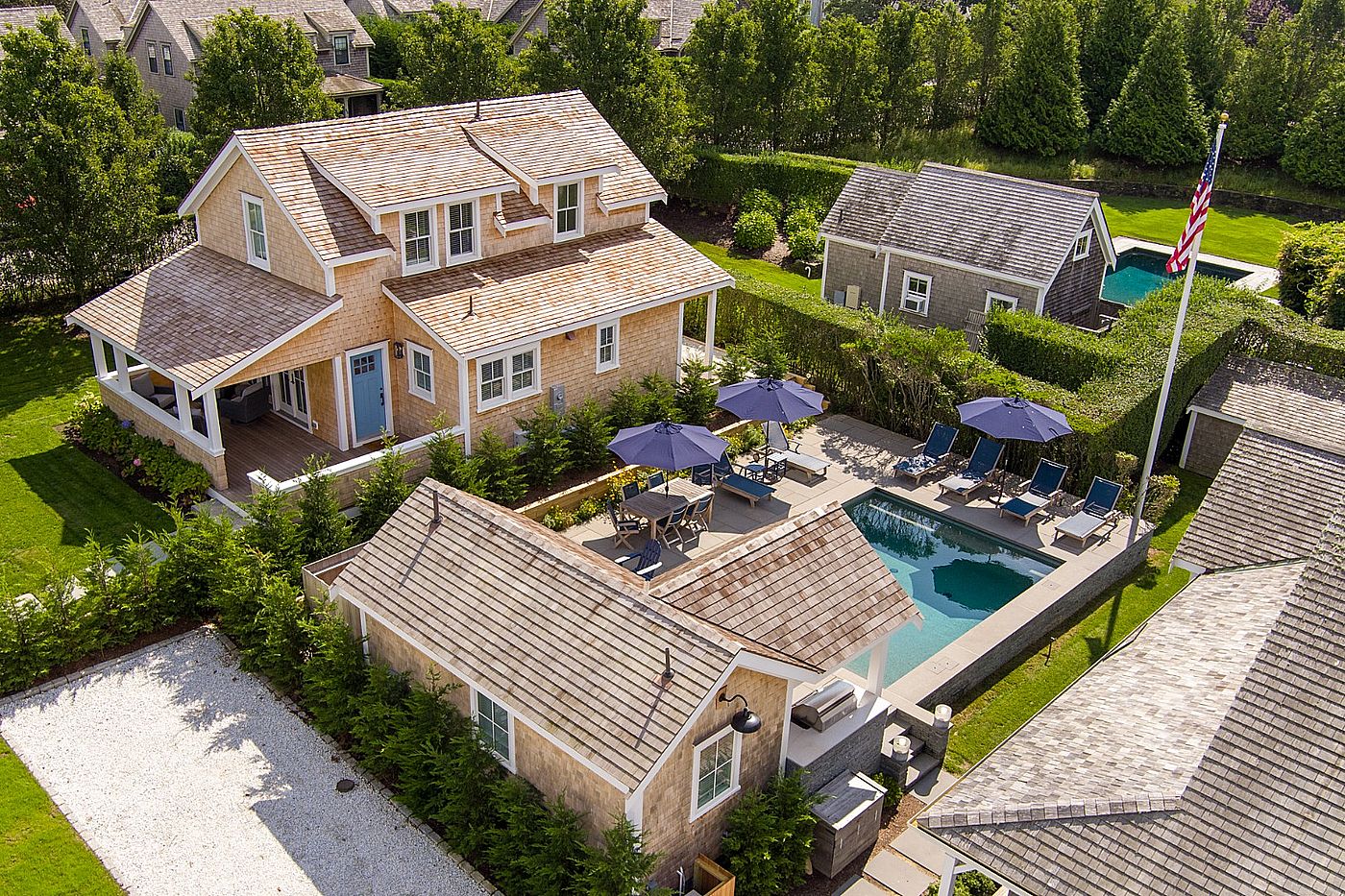 2 Hedgebury Lane Nantucket MA