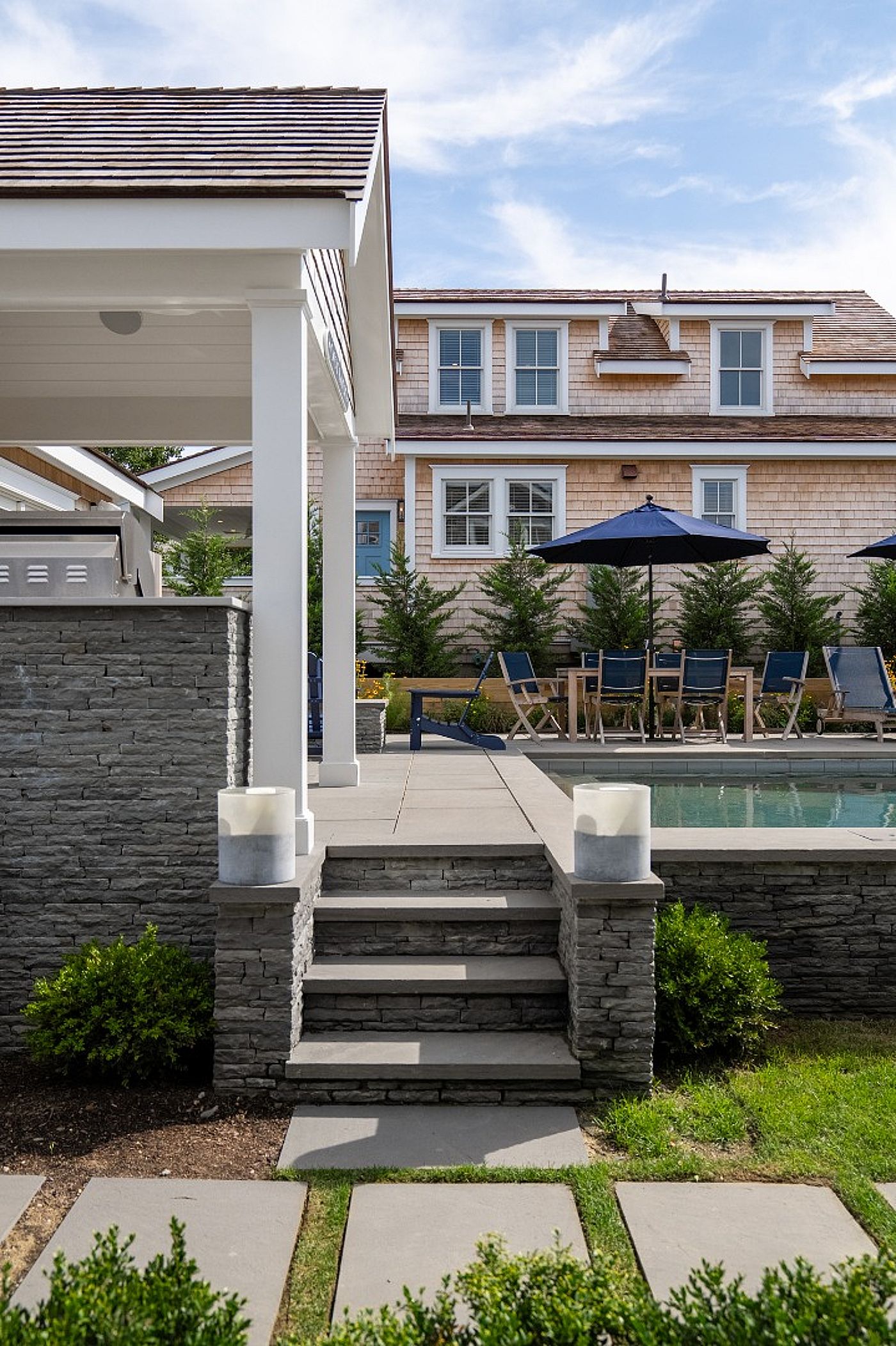 2 Hedgebury Lane Nantucket MA