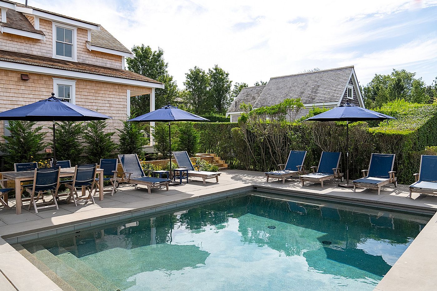 2 Hedgebury Lane Nantucket MA