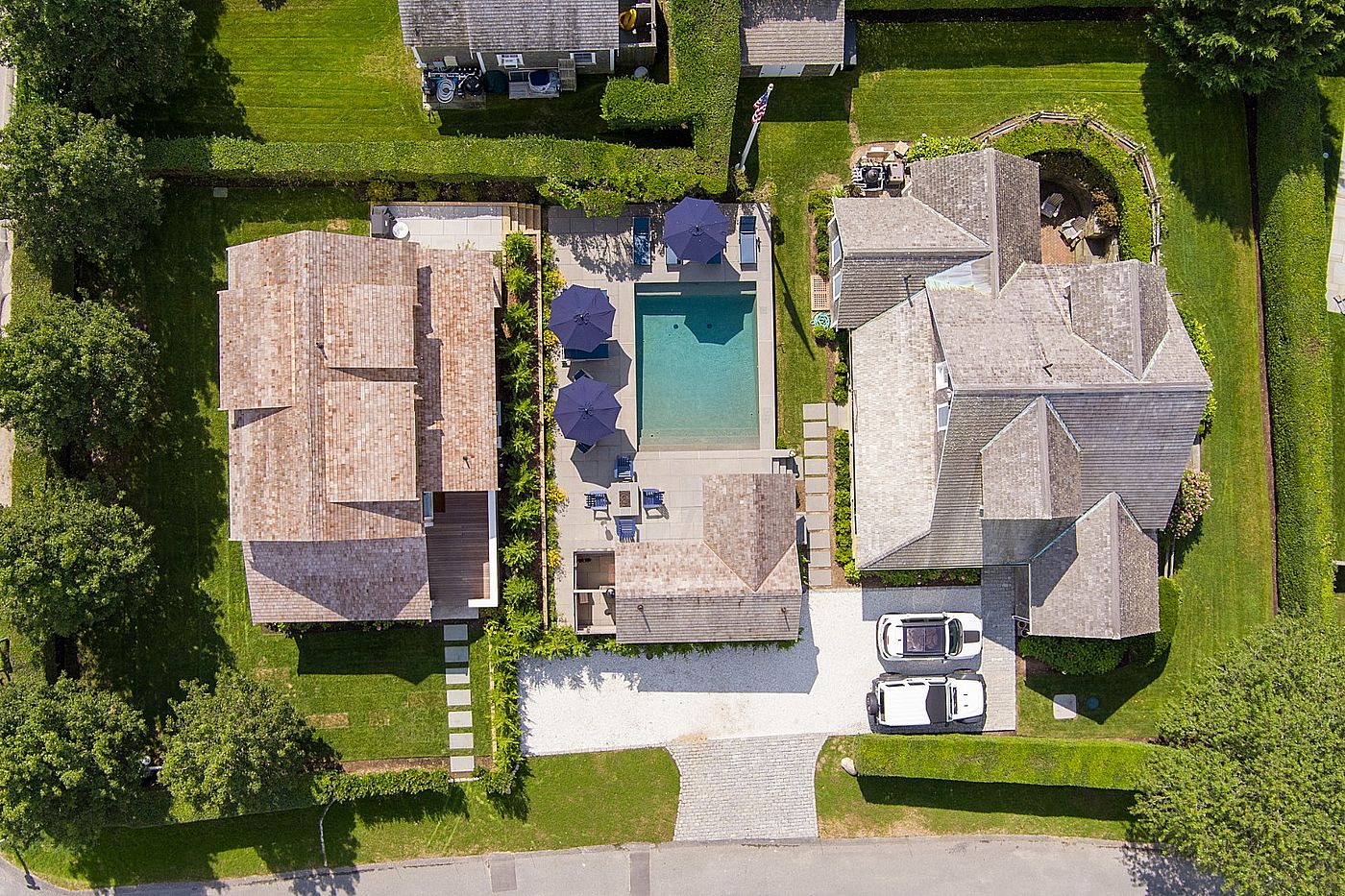 2 Hedgebury Lane Nantucket MA